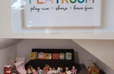 Peartree Cottage - Foto 39