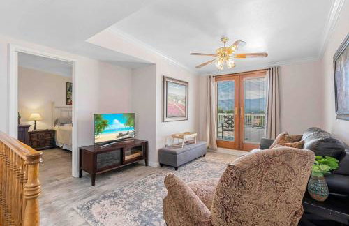 Quiet Comfort Suite 2B1B Skyline View - Foto 1