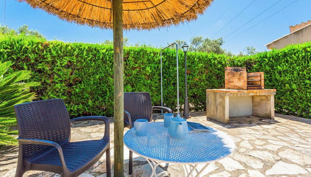 Villa Ignaci - Foto 2, Interior