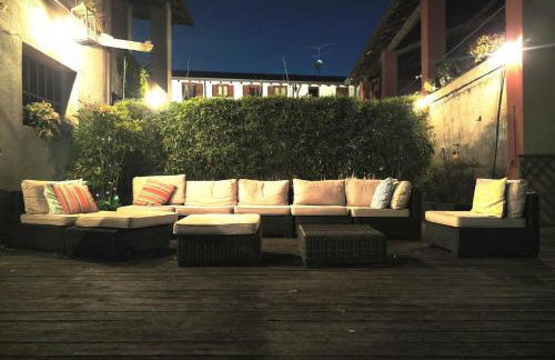 Villa Maria Apartments - Foto 13