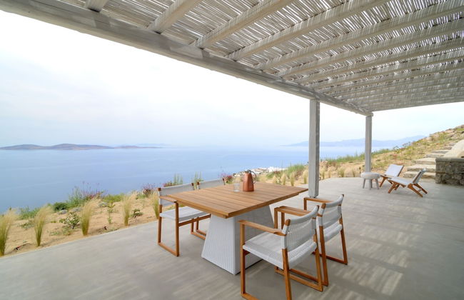 Villa Seabird - Photo 16