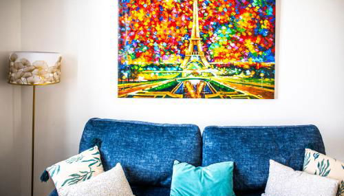 Cité Jardin - Foto 2