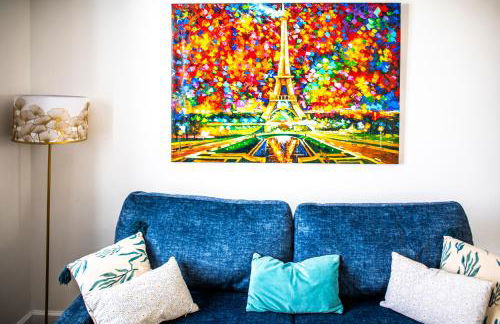 Cité Jardin - Foto 2