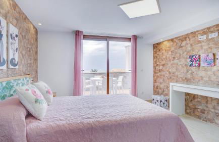 Daniel Luxury House Caleta - Foto 7