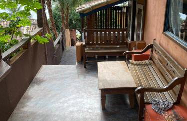 Vila Costa Sul Apartamentos - Foto 21