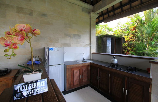 Pondok Naya - Foto 54