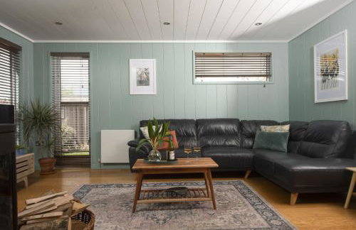 Blackbird Lodge, Strawberryfield Park - Free Parking, Hot tub, pets allowed - Photo 19