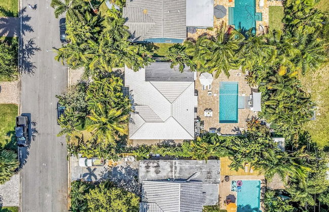 Tidal by Avantstay Gorgeous Home Close to Beaches w/ Pool - Foto 21