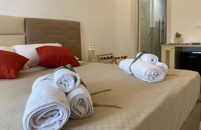 Welcomely - Salento Prestige - Foto 18