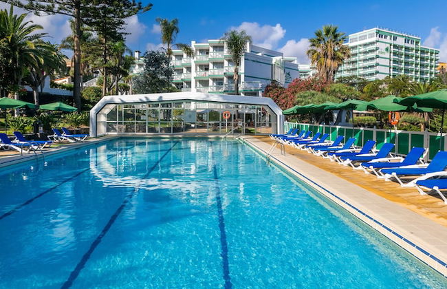 Parque Vacacional Eden - Foto 26