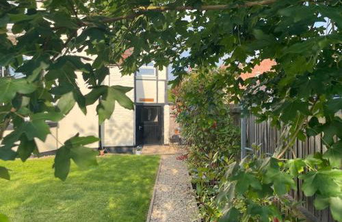 Blossom Lodge - Photo 15