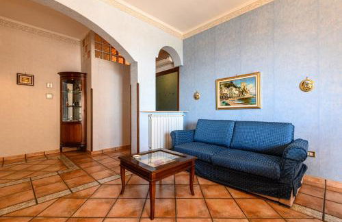 Casa Carolina Maiori - Foto 45