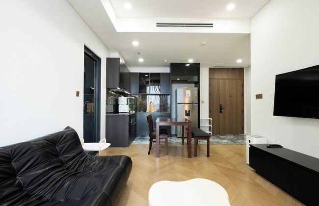 Lumiere Riverside Luxury Apartment - Photo 59