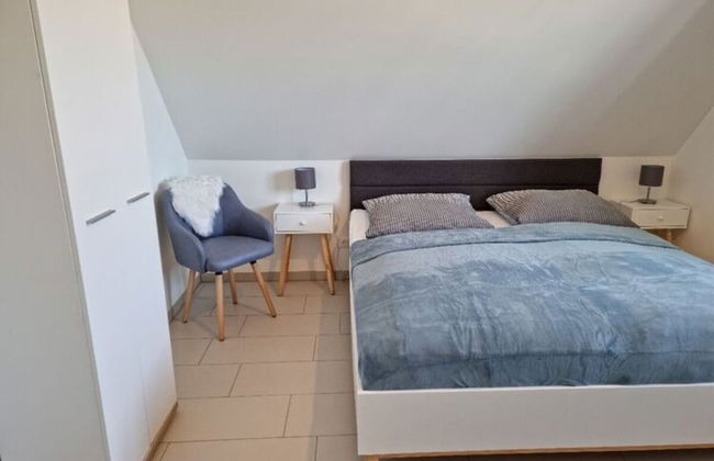 Holiday Home Sundtraum - Foto 7