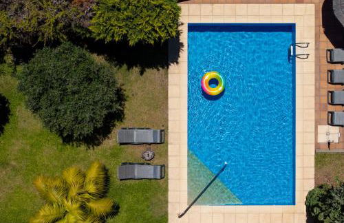 Vila Esperança by An Island Apart - Foto 46