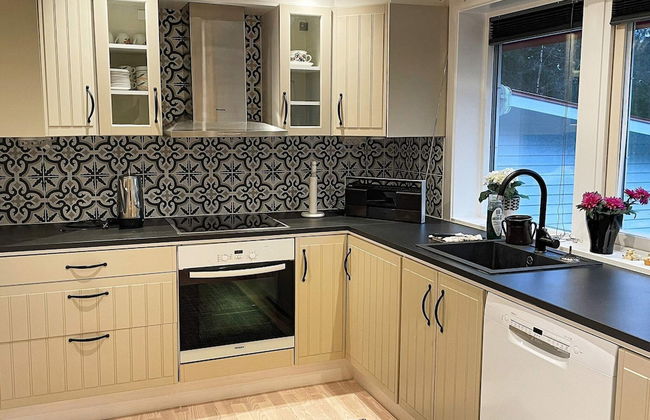 6 Person Holiday Home in Prassebo-by Traum - Foto 8