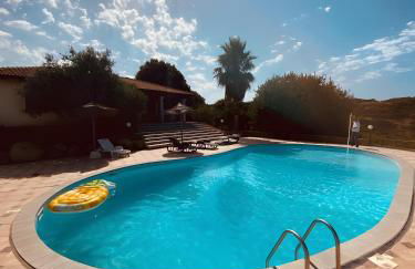 Villa Roberta With Big Private Pool - Photo 33