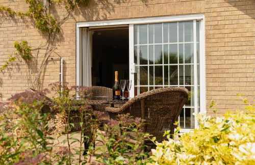 Bar Lodge at Broxa - Photo 22