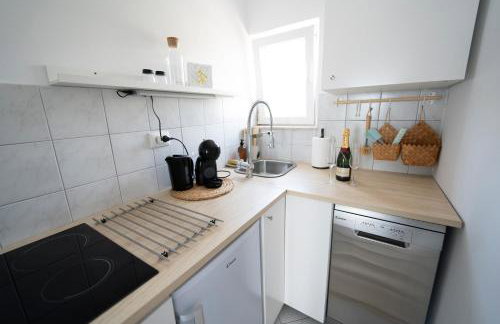 L'infini Sea View apartments Zubovići - Foto 69