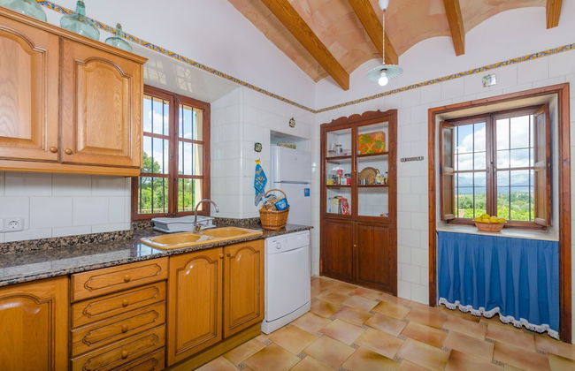 Son Real in Sencelles - Foto 15