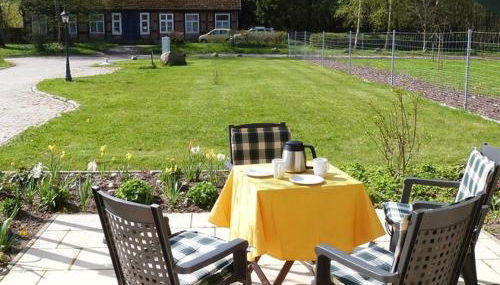 sehr schoene Ferienwohnung in Pose - Foto 5