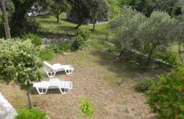 Apartments Kampor Damira - Foto 39