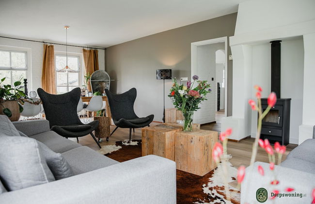 Forest Cottage Near Leenderbos - Foto 16