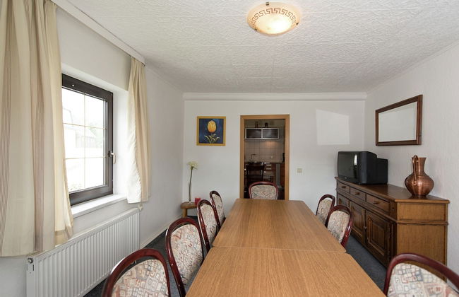 Majestic Stay in Deutschneudorf - Foto 23