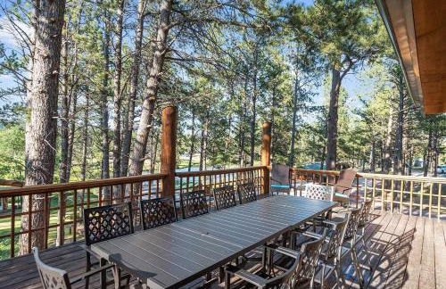 Modern Lodge- BHBungalows Main - Foto 33