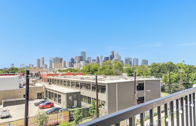 Modern Cozy Home with King Bed - Foto 29