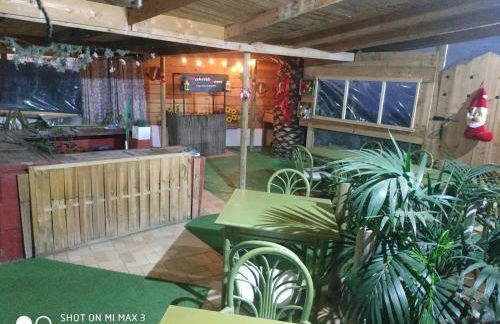 GRAN CANARIA LA FINCA DE CARMELITA Y BARTOLITO - Foto 29