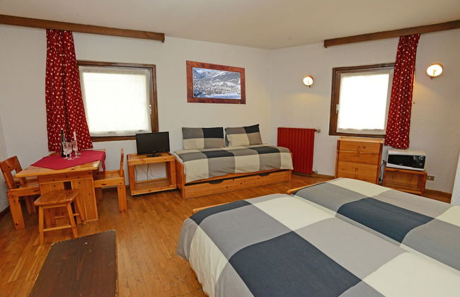 Chalet Cotril - Foto 6