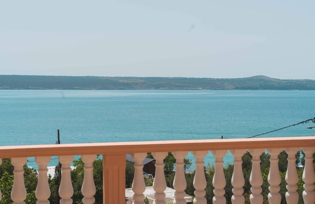 Capacious Holiday Home in Maslenica - Foto 33