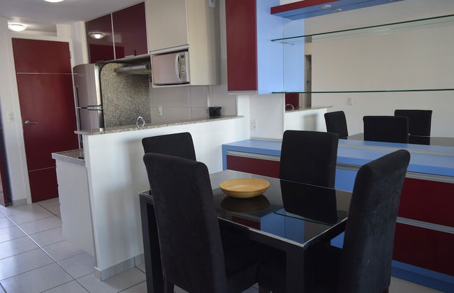 Vip Beira Mar Residence - Photo 36