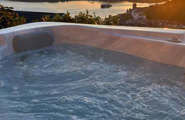 Tigh Beag Pod with Hot Tub - Foto 8