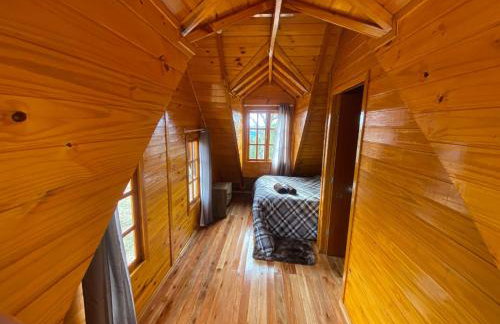 Cabana Refúgio da Serra - Photo 19