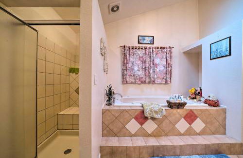 Charming Hanoverton Cottage on Guilford Lake! - Foto 13