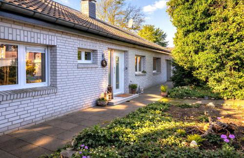 Ferienhaus Lorenz` Gartentraum - Emsland - Photo 17