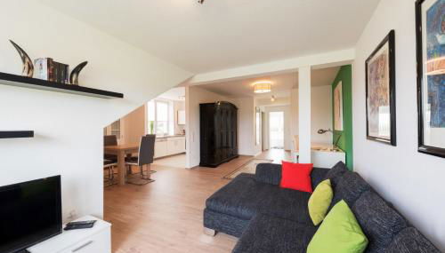 Ferienwohnung Ruraue - Foto 5