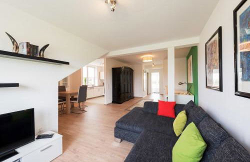 Ferienwohnung Ruraue - Foto 5