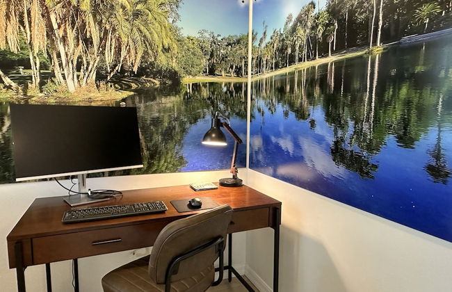 Dunnellon Dreams 3 Bedroom Home by RedAwning - Foto 23