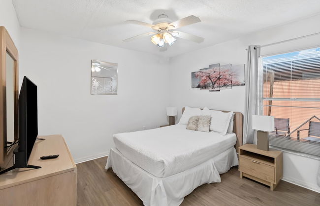 Amazing 4/3 House With Private Pool, Near Disney! - Foto 12