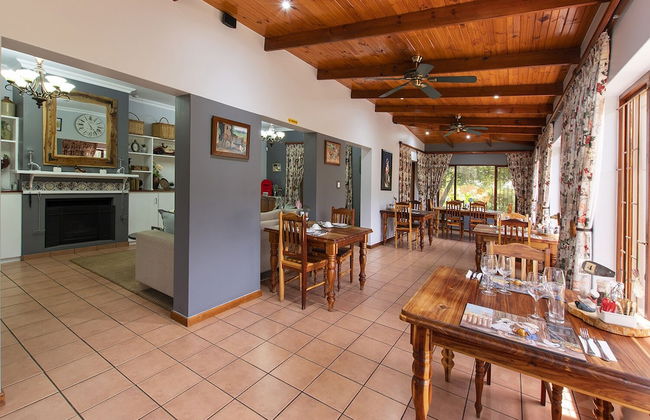 ArendsRus Country Lodge - Foto 48