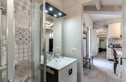 Circo Massimo Apartment & Terrace - Foto 16