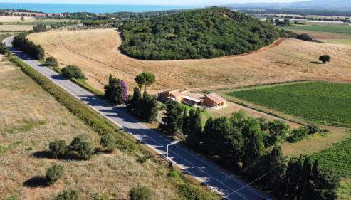 Le CaRaMeLle di Baratti - Foto 2, Garden