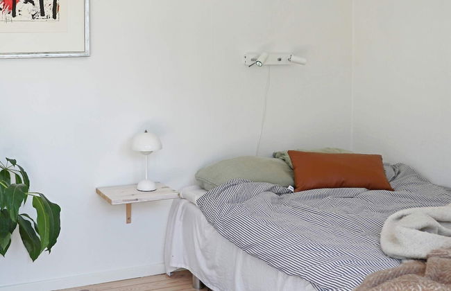 4 Star Holiday Home in Varberg - Foto 3