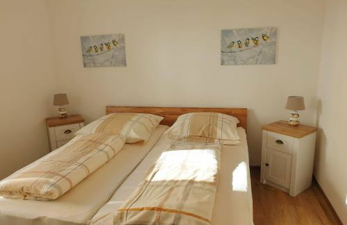 Ferienwohnung zur Flatterulme 1 - Foto 12