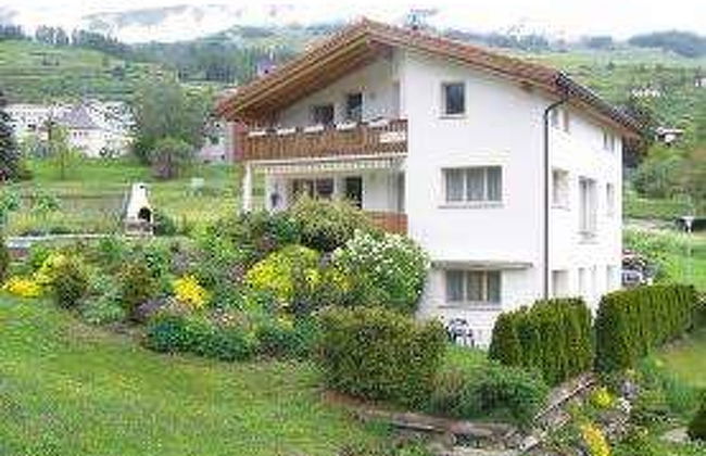 Ferienwohnung Chasa Schmidt - Foto 1