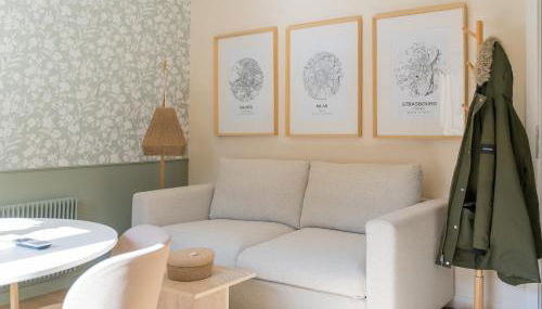 Sarrouge S.a.r.l / Le Gabriel - Foto 2