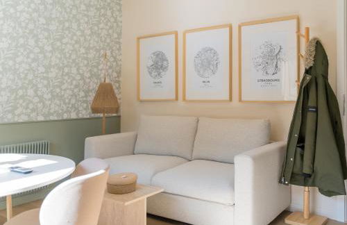 Sarrouge S.a.r.l / Le Gabriel - Photo 2